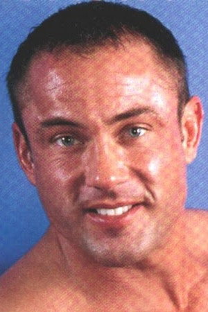 Charlie Kulp portrait