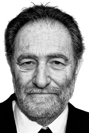 Eric Roth portrait