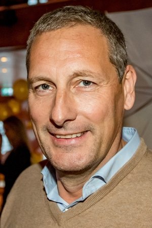 Gert Verhulst portrait