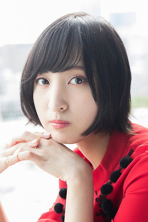 Ayane Sakura portrait