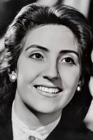 Idelma Carlo portrait