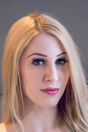 Cassie Cloutier portrait