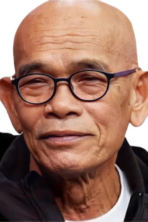 Suthep Pongam portrait