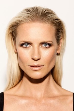 Synnøve Macody Lund portrait