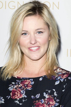 Taylor Louderman portrait