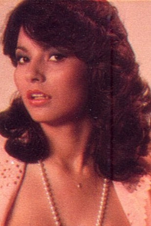 Jacqueline Brooks portrait