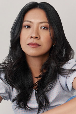 Deborah Faye Lee portrait