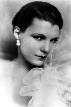 Leatrice Joy Gilbert portrait