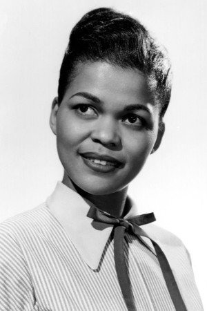 Mildred Joanne Smith portrait