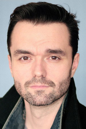 Billy MacLellan portrait