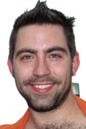 Austin portrait