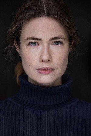 Sara Soulié portrait