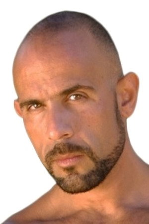 Alexandros Matsagos portrait
