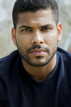 Kevin Ezekiel Ogunleye portrait