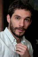 Michel Noher portrait