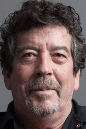 John Dugan portrait