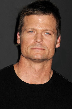 Bailey Chase portrait
