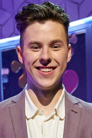 Nolan Gould portrait