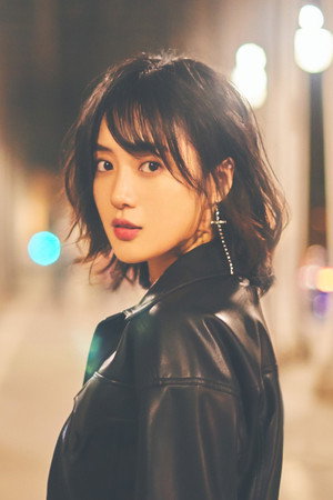 Wang Ziwei portrait