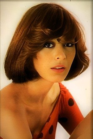 Yolanda Ríos portrait