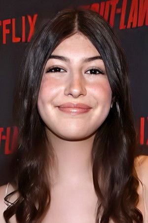 Sunny Sandler portrait
