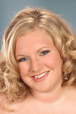 Veronica Vaughn portrait