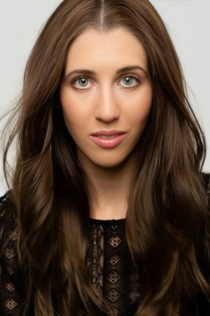 Jessica Koloian portrait