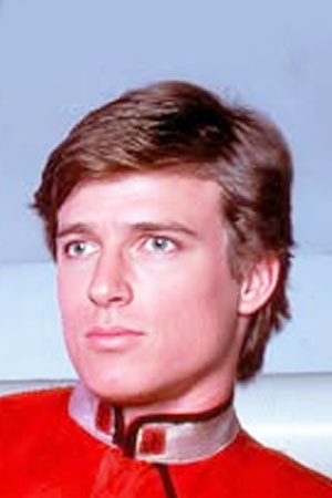 Peter Nelson portrait