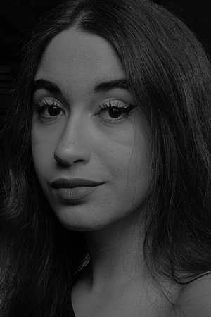 Natalia González Menchén portrait