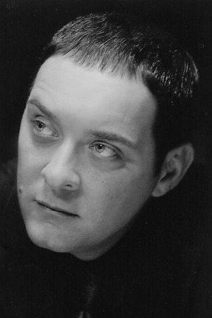 Raymond Franza portrait