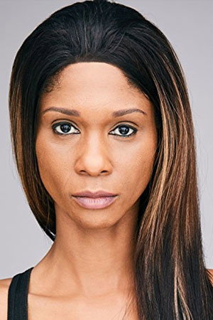 Shai Wilson portrait