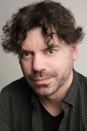 Julian M. Deuster portrait