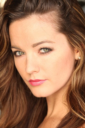 Kerri Lynch portrait