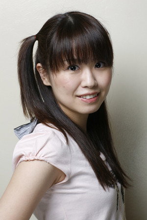 Eri Sendai portrait