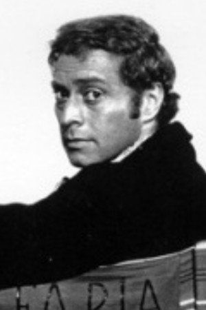 Celso Faria portrait