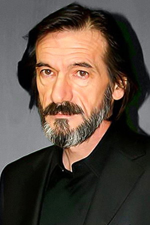 Mustafa Uzunyılmaz portrait