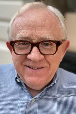 Leslie Jordan portrait