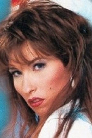 Victoria Hill portrait