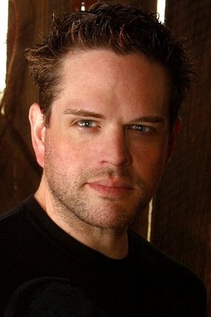 Ron Lester portrait