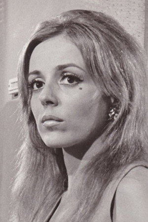 Miranda Kounelaki portrait