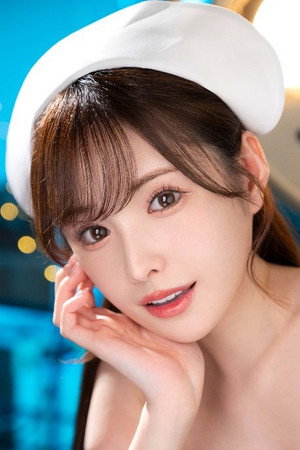 Arina Arata portrait