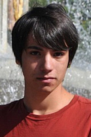 Dima Cerny portrait