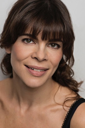 Ellen Hillingsø portrait