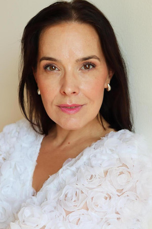 Laura Ala-Ruona portrait