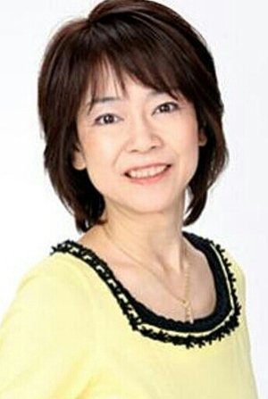 Akari Hibino portrait