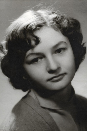 Ester Pajusoo portrait
