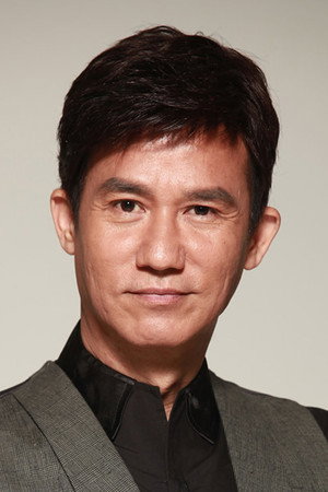 Waise Lee Chi-Hung portrait
