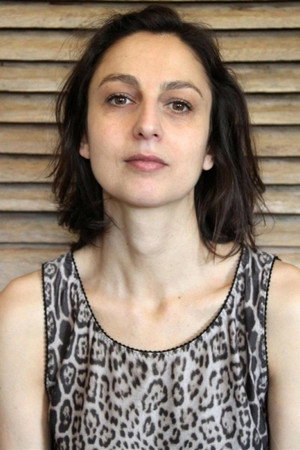 Patricia Morejon portrait