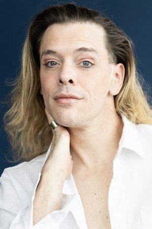 Marc-André Leclair portrait