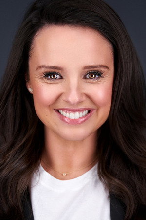 Emma Hunter portrait